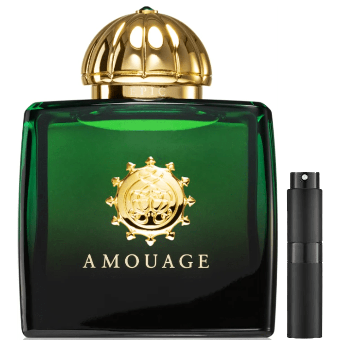 Amouage Epic Woman - Eau de Parfum - LuxScents.nl