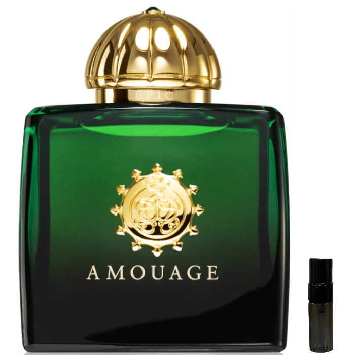 Amouage Epic Woman - Eau de Parfum - LuxScents.nl