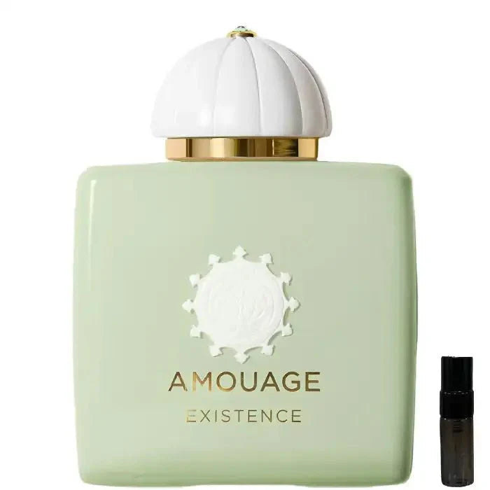 Amouage Existence - Eau de Parfum - LuxScents.nl