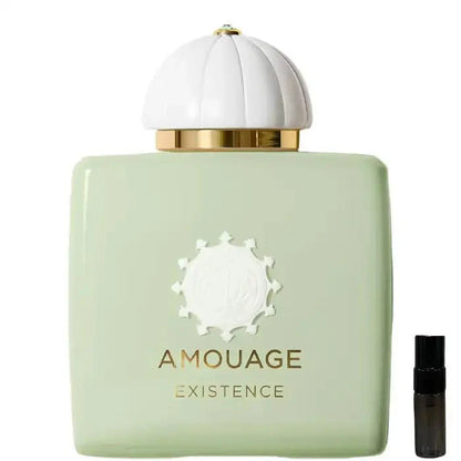 Amouage Existence - Eau de Parfum - LuxScents.nl
