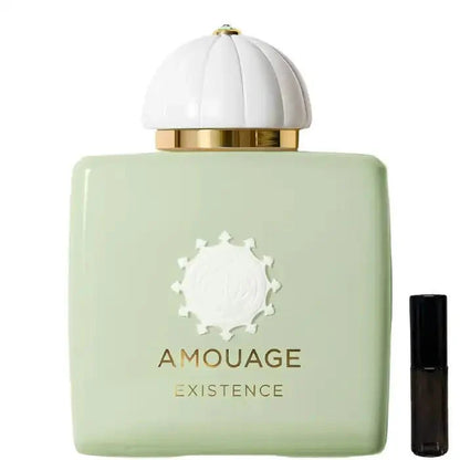 Amouage Existence - Eau de Parfum - LuxScents.nl