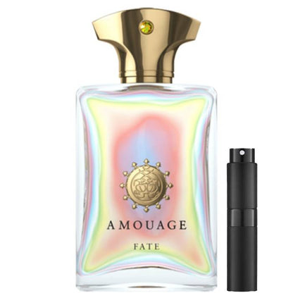 Amouage Fate - Eau de Parfum - LuxScents.nl