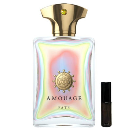 Amouage Fate - Eau de Parfum - LuxScents.nl