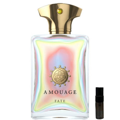 Amouage Fate - Eau de Parfum - LuxScents.nl