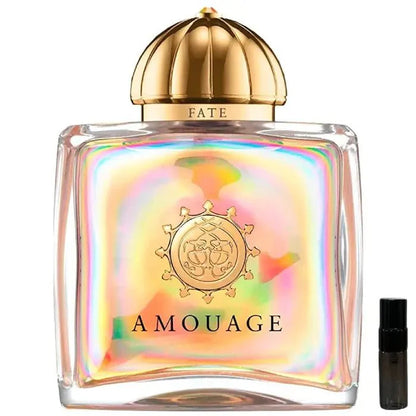 Amouage Fate For Women - Eau de Parfum - LuxScents.nl