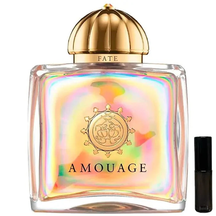 Amouage Fate For Women - Eau de Parfum - LuxScents.nl