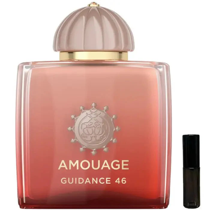 Amouage Guidance 46 - Extrait de Parfum - LuxScents.nl