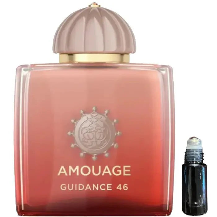 Amouage Guidance 46 - Extrait de Parfum - LuxScents.nl