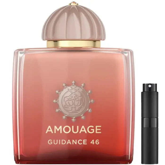 Amouage Guidance 46 - Extrait de Parfum - LuxScents.nl