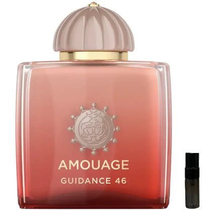 Amouage Guidance 46 - Extrait de Parfum - LuxScents.nl