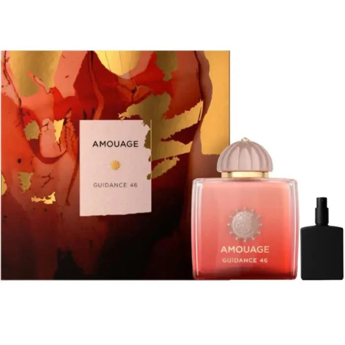 Amouage Guidance 46 For Women - Extrait de Parfum - LuxScents.nl