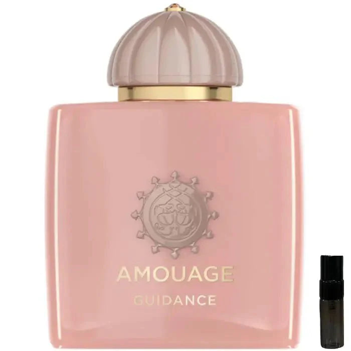 Amouage Guidance - Eau De Parfum - LuxScents.nl