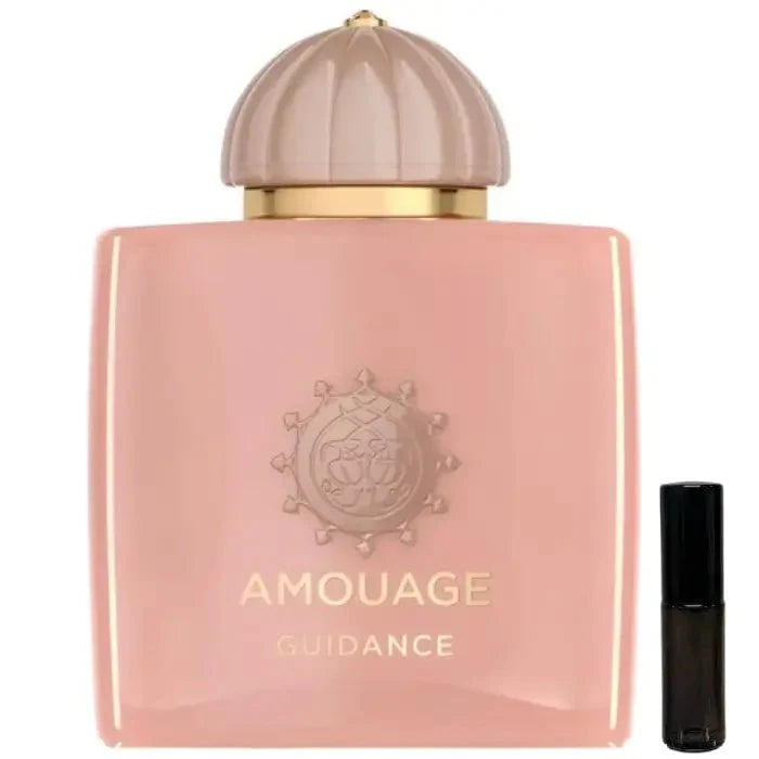 Amouage Guidance - Eau De Parfum - LuxScents.nl