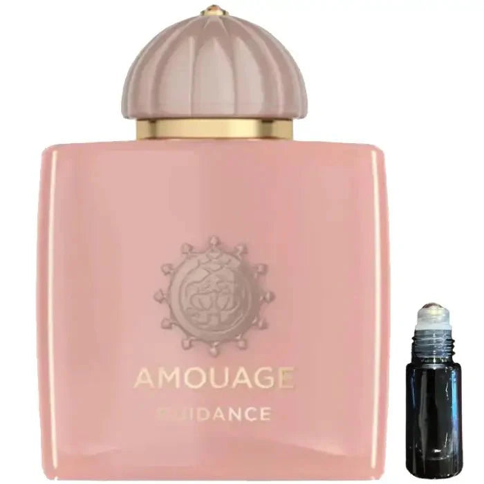 Amouage Guidance - Eau De Parfum - LuxScents.nl