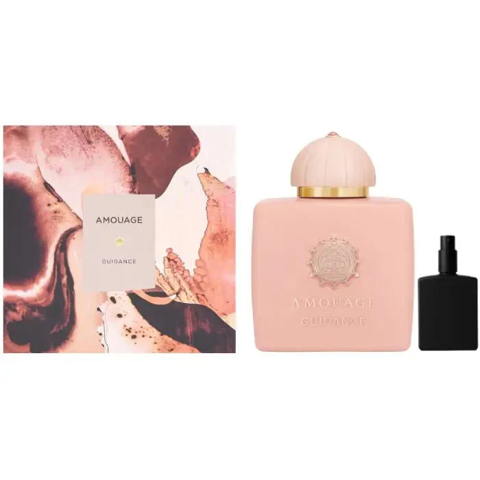 Amouage Guidance For Women - Eau De Parfum - LuxScents.nl