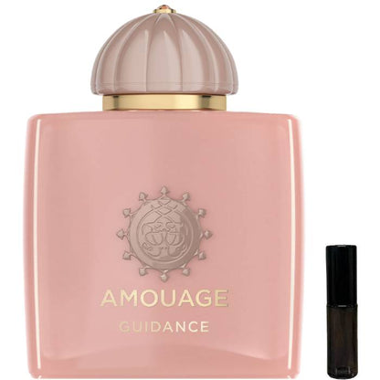 Amouage Guidance & Guidance 46 - 2 x 2 ML - LuxScents