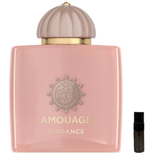 Amouage Guidance & Guidance 46 - 2 x 2 ML - LuxScents