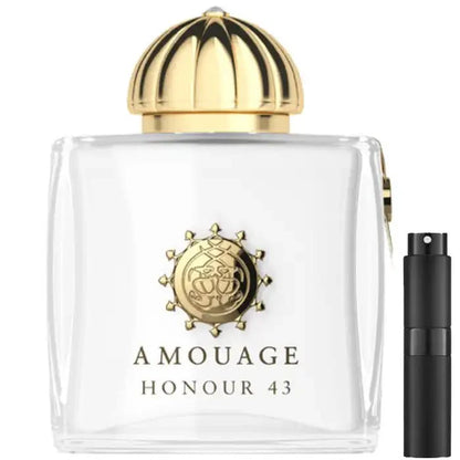 Amouage Honour 43 - Extrait de Parfum - LuxScents.nl