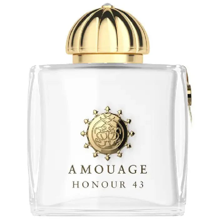Amouage Honour 43 - Extrait de Parfum - LuxScents.nl