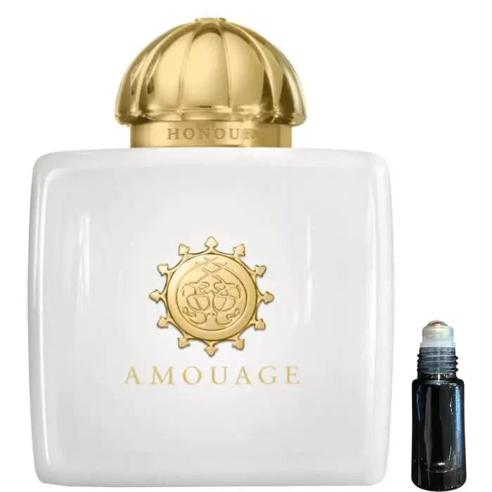 Amouage Honour For Women - Eau de Parfum - LuxScents