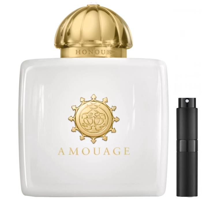 Amouage Honour For Women - Eau de Parfum - LuxScents.nl
