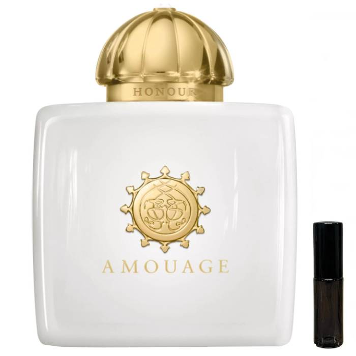 Amouage Honour For Women - Eau de Parfum - LuxScents.nl