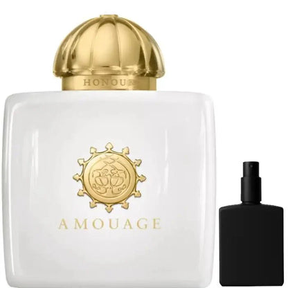 Amouage Honour For Women - Eau de Parfum - LuxScents