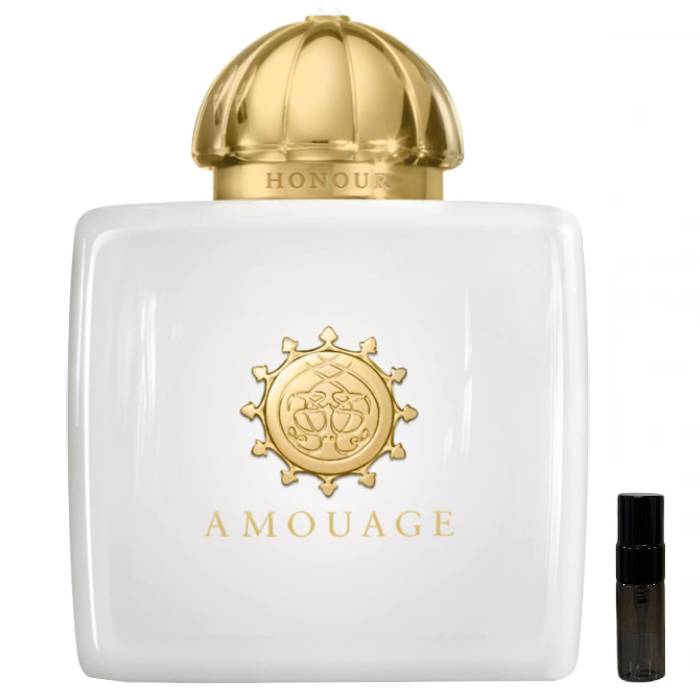 Amouage Honour For Women - Eau de Parfum