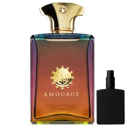 Amouage Imitation For Men - Eau de Parfum - LuxScents.nl
