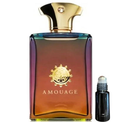 Amouage Imitation For Men - Eau de Parfum - LuxScents.nl