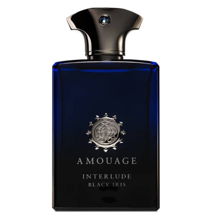 Amouage Interlude Black Iris - Eau de Parfum - LuxScents.nl