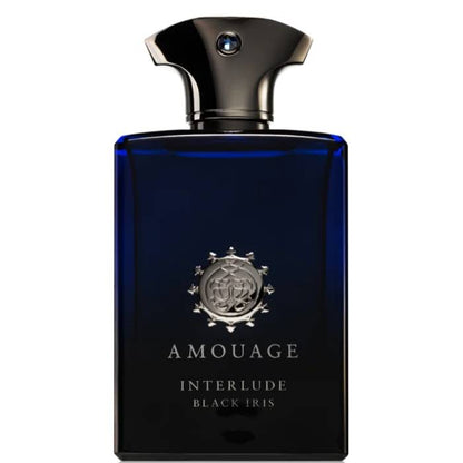 Amouage Interlude Black Iris - Eau de Parfum - LuxScents.nl