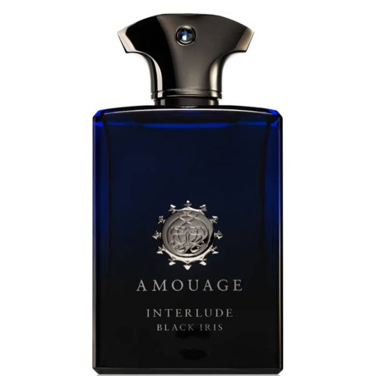 Amouage Interlude Black Iris - Eau de Parfum - LuxScents.nl