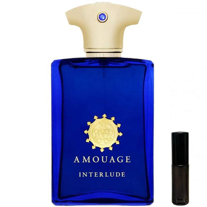 Amouage Interlude - Eau de Parfum - LuxScents.nl