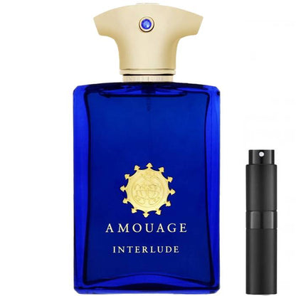 Amouage Interlude - Eau de Parfum - LuxScents.nl