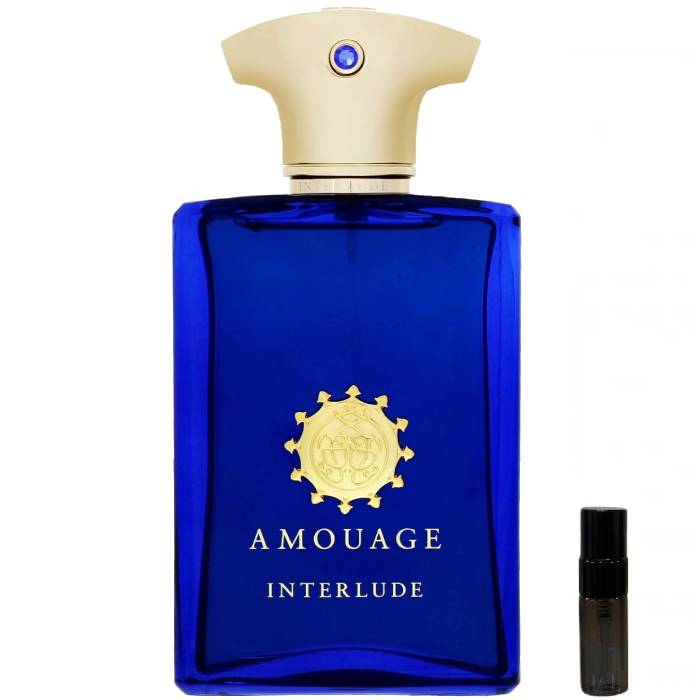Amouage Interlude - Eau de Parfum - LuxScents.nl