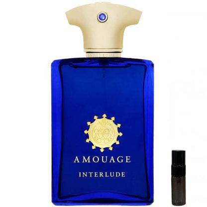 Amouage Interlude - Eau de Parfum - LuxScents.nl