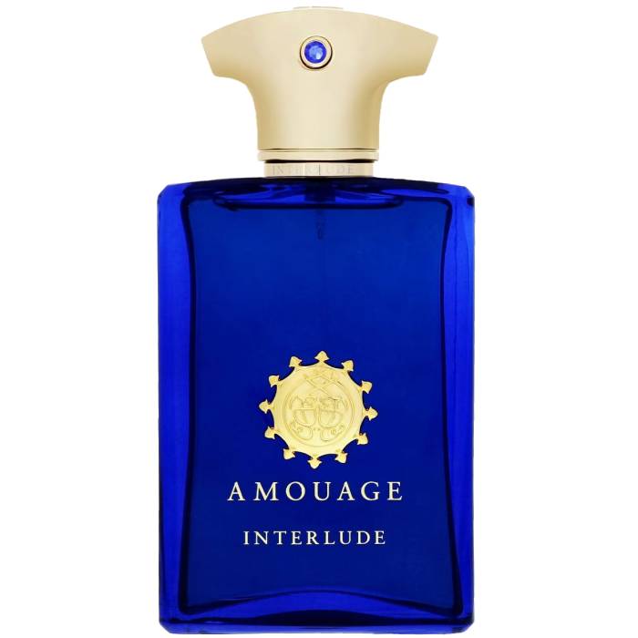 Amouage Interlude - Eau de Parfum - LuxScents.nl