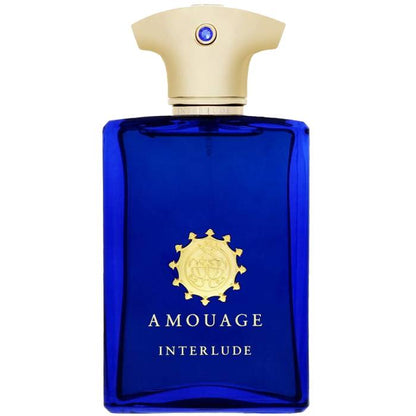 Amouage Interlude - Eau de Parfum - LuxScents.nl