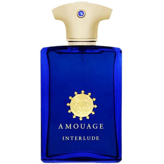 Amouage Interlude - Eau de Parfum - LuxScents.nl