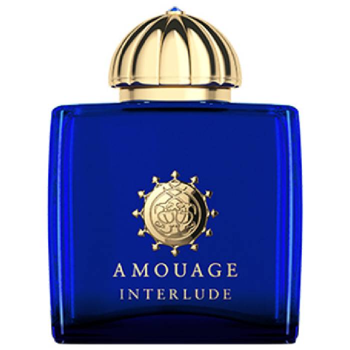 Amouage Interlude Woman - Eau de Parfum - LuxScents.nl