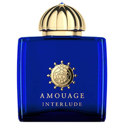 Amouage Interlude Woman - Eau de Parfum - LuxScents.nl
