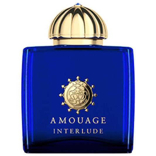 Amouage Interlude Woman - Eau de Parfum - LuxScents.nl