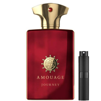 Amouage Journey Man - Eau de Parfum - LuxScents.nl