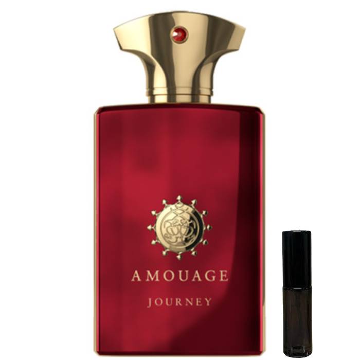 Amouage Journey Man - Eau de Parfum - LuxScents.nl
