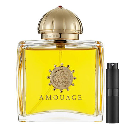 Amouage Jubilation 25 - Eau de Parfum - LuxScents.nl