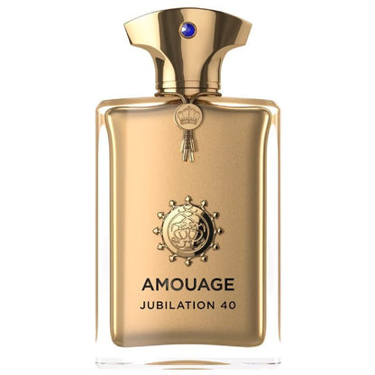 Amouage Jubilation 40 - Extrait de Parfum - LuxScents.nl