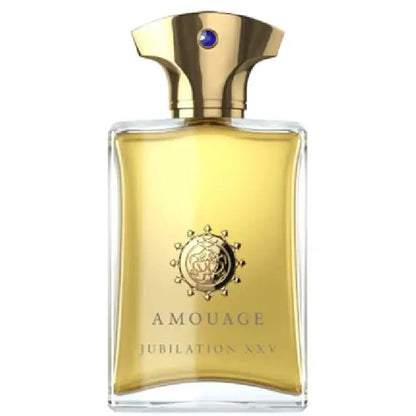 Amouage Jubilation XXV - Eau de Parfum - LuxScents.nl