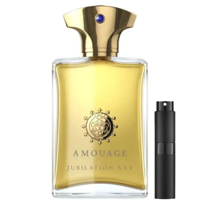Amouage Jubilation XXV - Eau de Parfum - LuxScents.nl