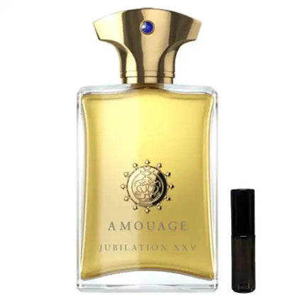 Amouage Jubilation XXV - Eau de Parfum - LuxScents.nl